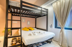 Apartment Suzzani 273 - Interno A4